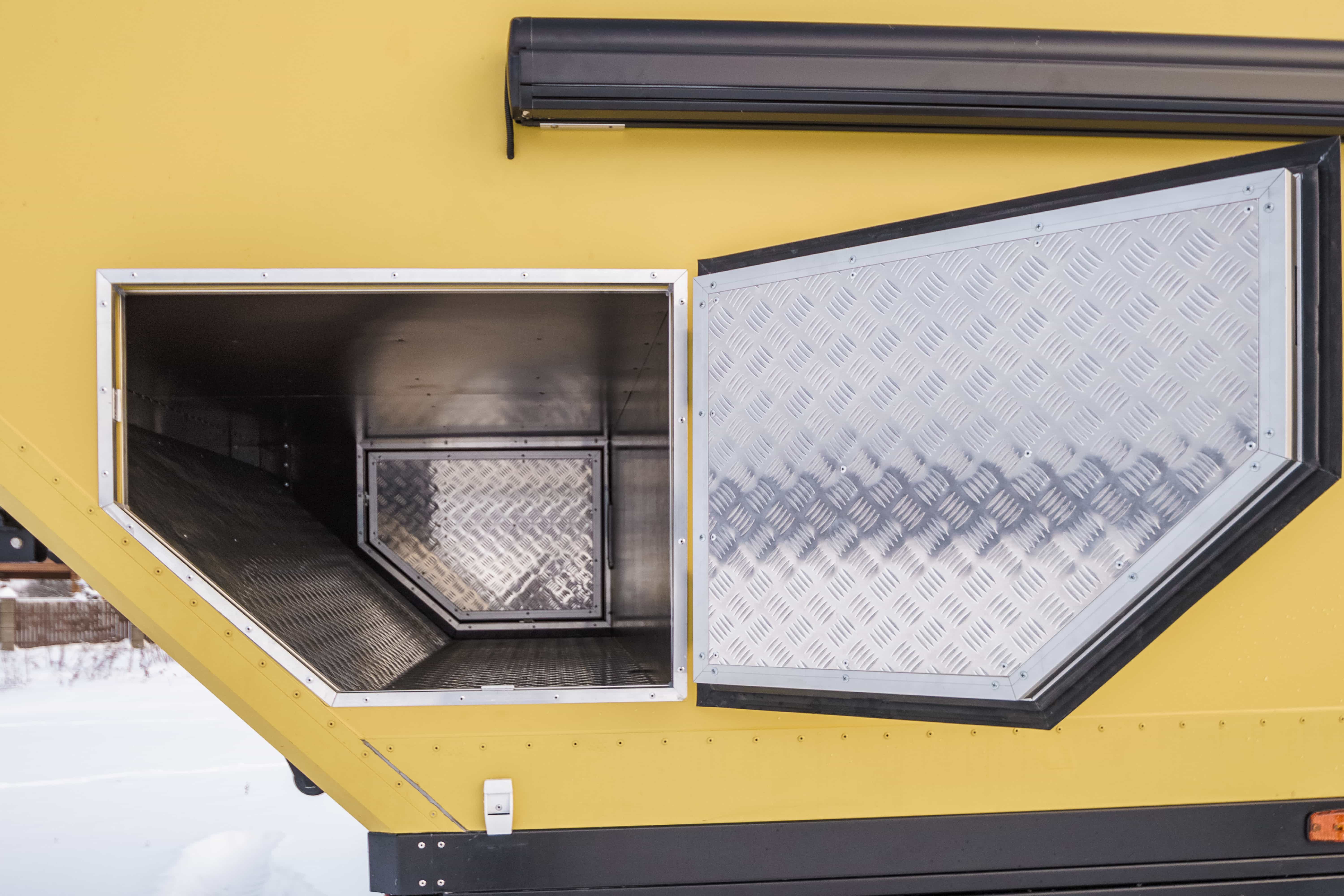 ПРЕМИУМ-АВТОДОМ КАМАЗ 43118 №5