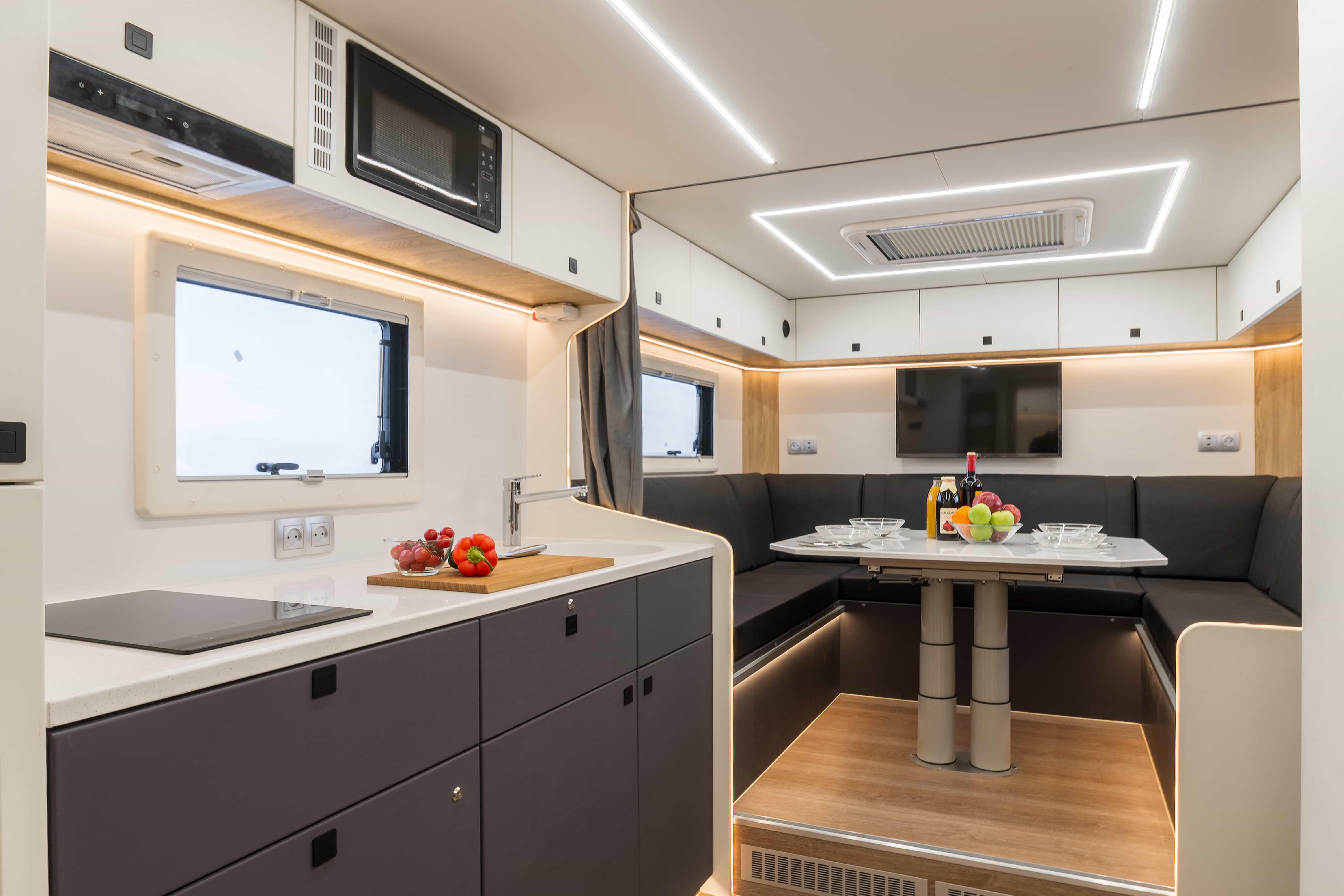 ПРЕМИУМ-АВТОДОМ КАМАЗ 43118 №5